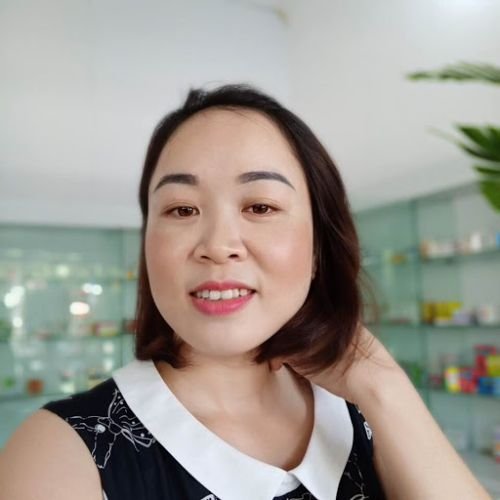 Ms. Bích Hồng - Long Biên - Hà Nội